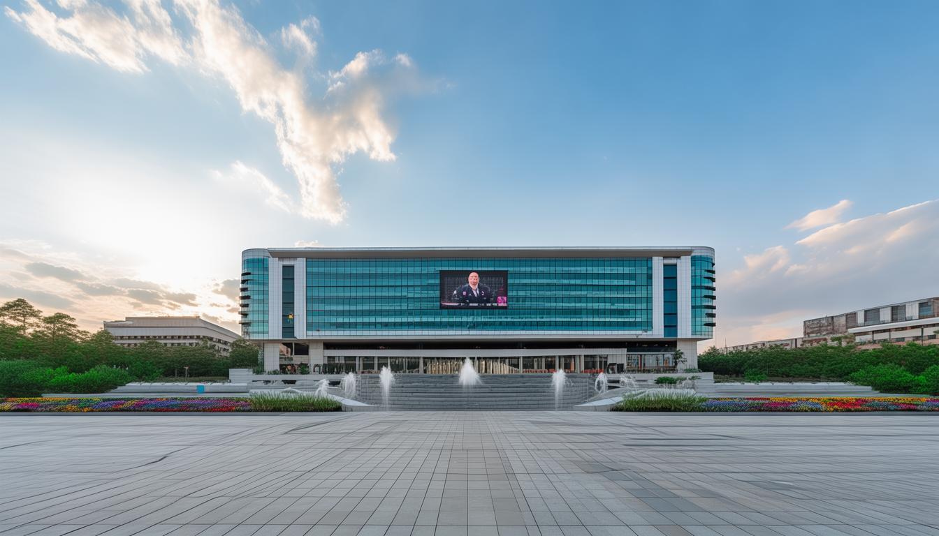 长子县城中片区控规，‘一核两心两轴’城市功能结构究竟有何魅力？
