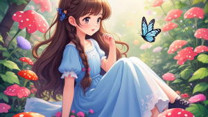处女座女生素颜到底美不美？答案竟藏着这些秘密