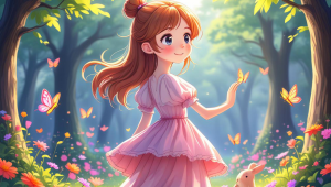 狮子座喜欢的人类型女生特点