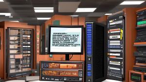 VPS IP 能否修改？探究其背后的真相与可行性