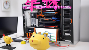 自由服务器是什么意思？
