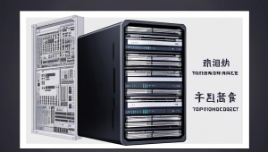 比亚迪智驾 AI 大模型：引领智能驾驶领